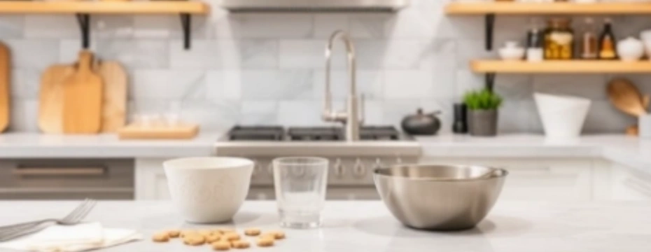 Liquid Silicone Rubber (LSR) has emerged as a premium solution for kitchen products