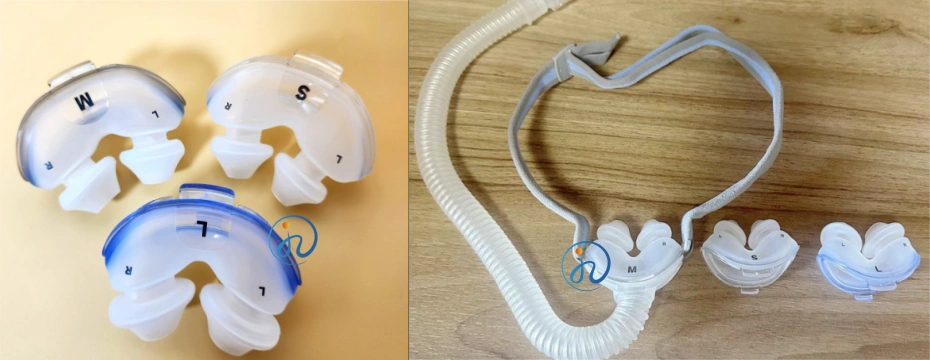 What Are CPAP Nasal Pillows