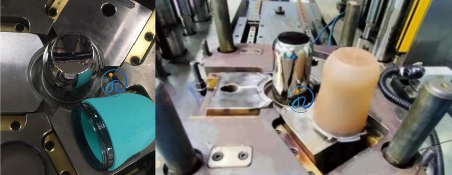 What Is LSR Overmolding