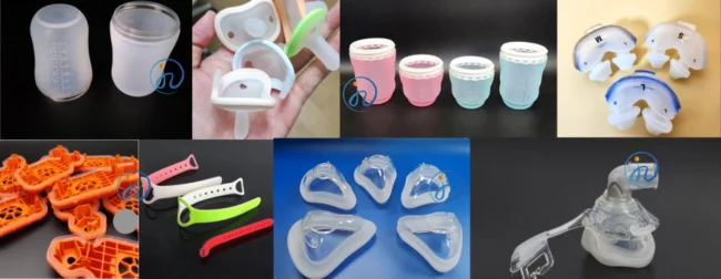 What Is PC Overmolded Liquid Silicone