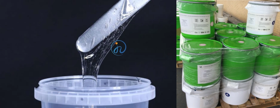 Why Is LSR Ideal for Pet Products