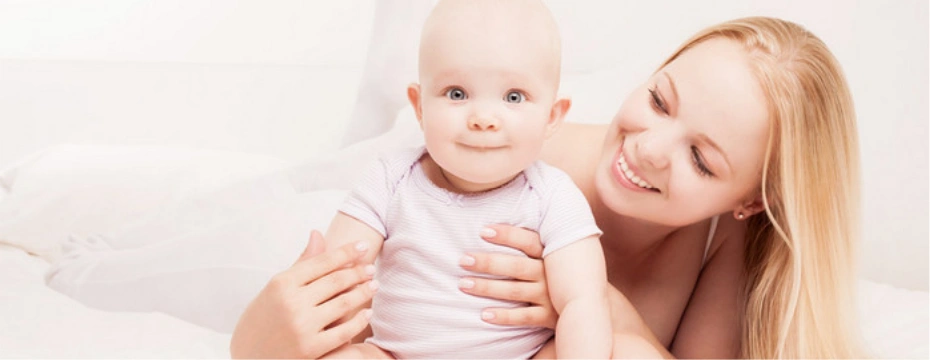 Why LSR Overmolding for Baby Care Products