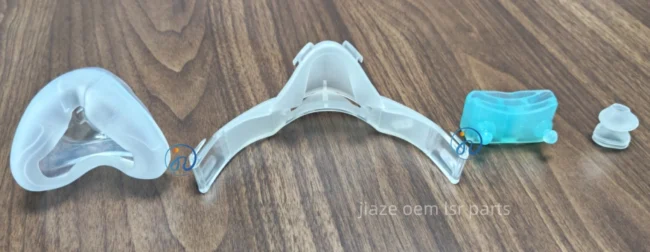 Why Liquid Silicone Rubber is the Ideal Material for High-Performance Products