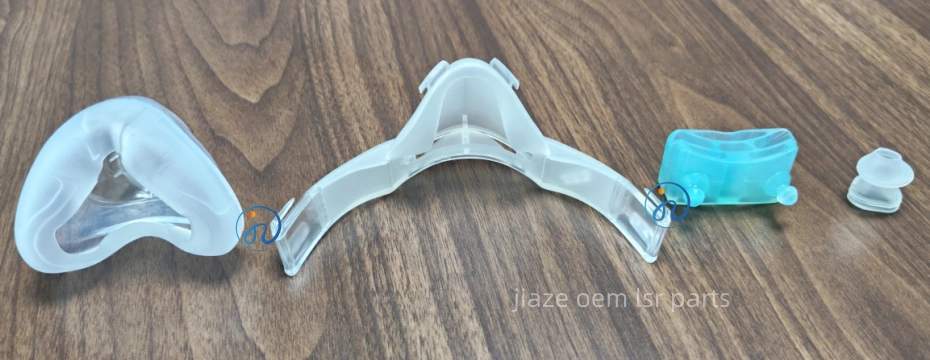 Why Liquid Silicone Rubber is the Ideal Material for High-Performance Products