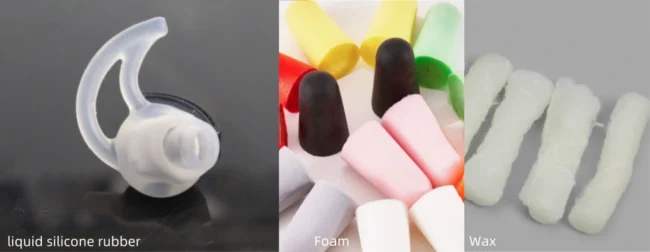 comparison liquid silicone vs traditional one
