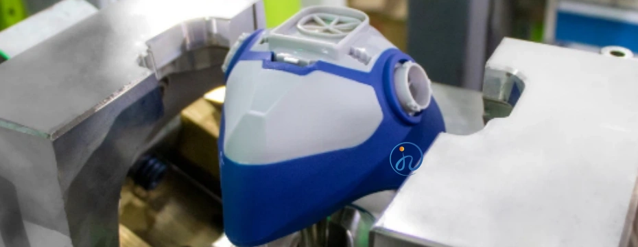 how exactly are these complex, high-performance masks manufactured