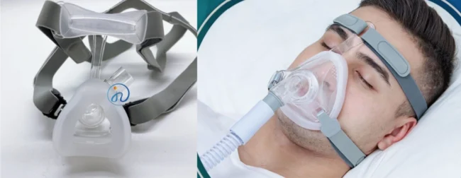 LSR mask respirator has gained attention for its unmatched combination of comfort, safety, and durability