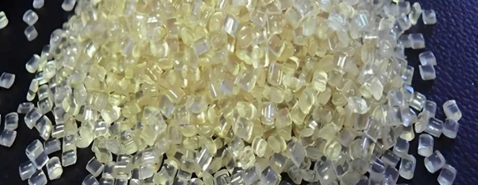 PPSU high-performance thermoplastic