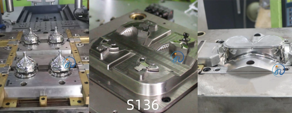 What Kind of Steel is Better for Making LSR Injection Molds