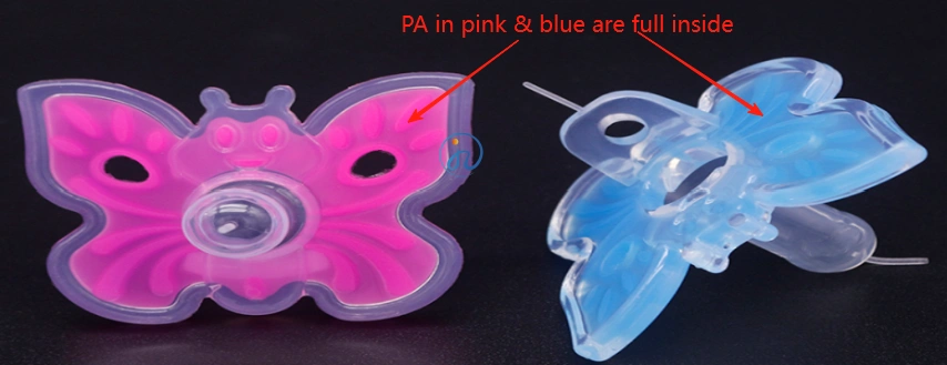 What is LSR Full Overmolding Manufacturing