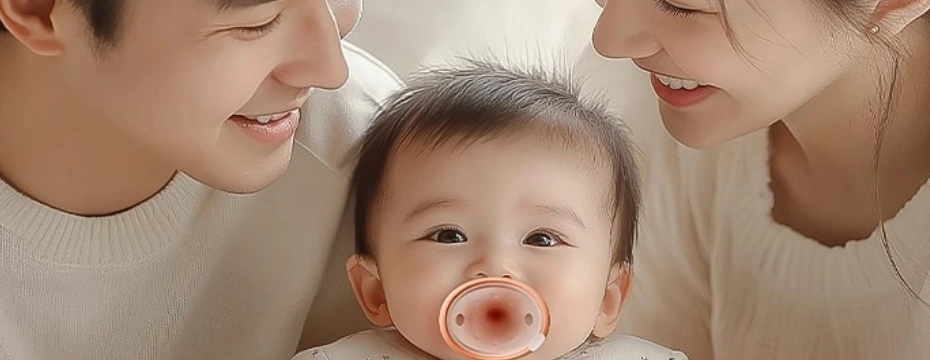 Why Do Babies Need Pacifiers