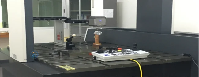 tolerance of LSR tools