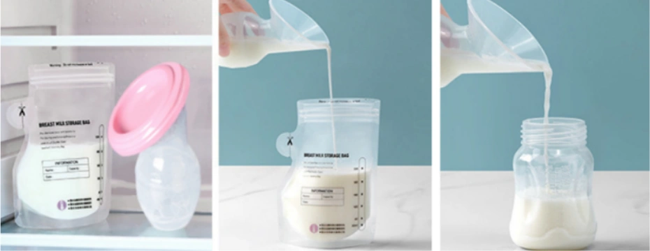 How to Use a Silicone Breast Pump