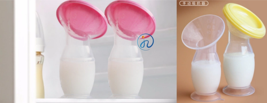 Is a Silicone Breast Pump Worth It