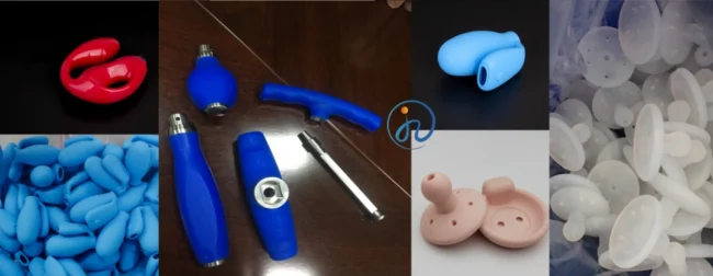 Liquid Silicone Rubber for Sex Products
