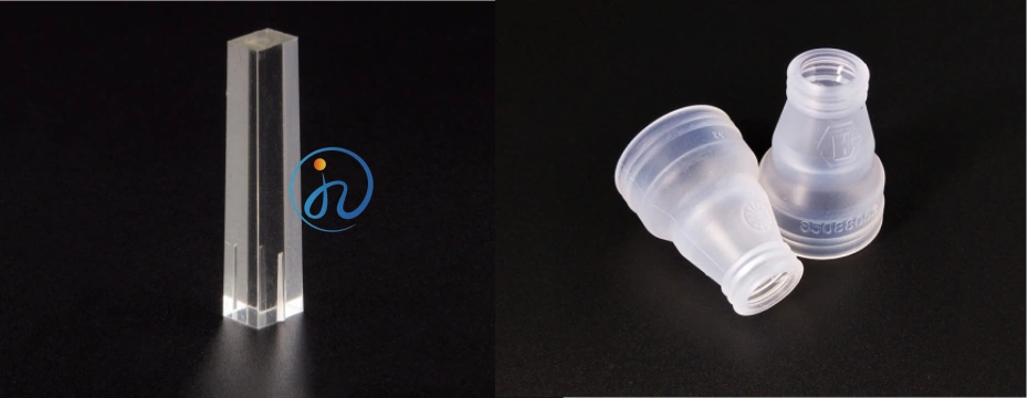 Transparent Of Liquid Silicone Rubber Molded Part