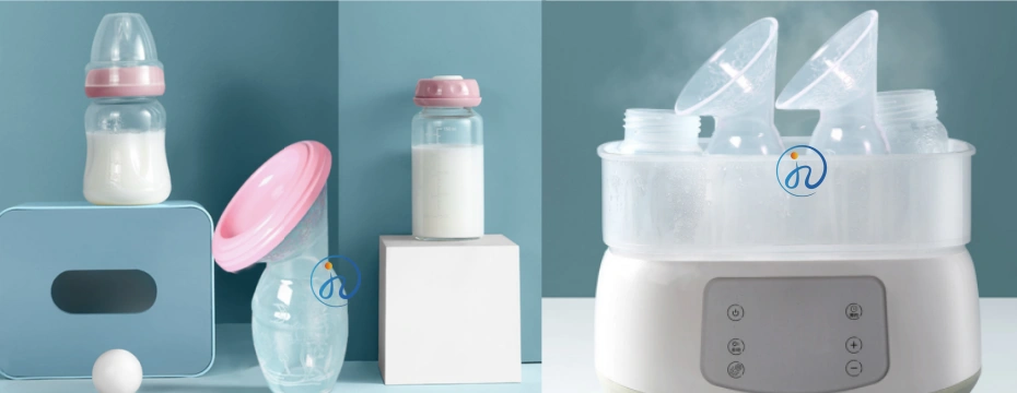 What Is a Silicone Breast Pump