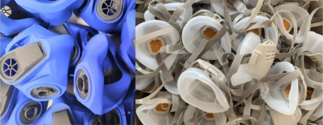 Liquid silicone overmolding vs. assembly