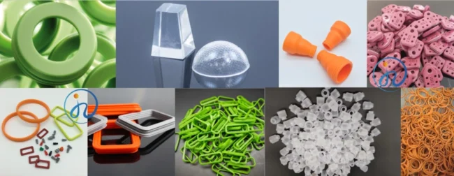 Automotive Liquid Injection Molding Applications