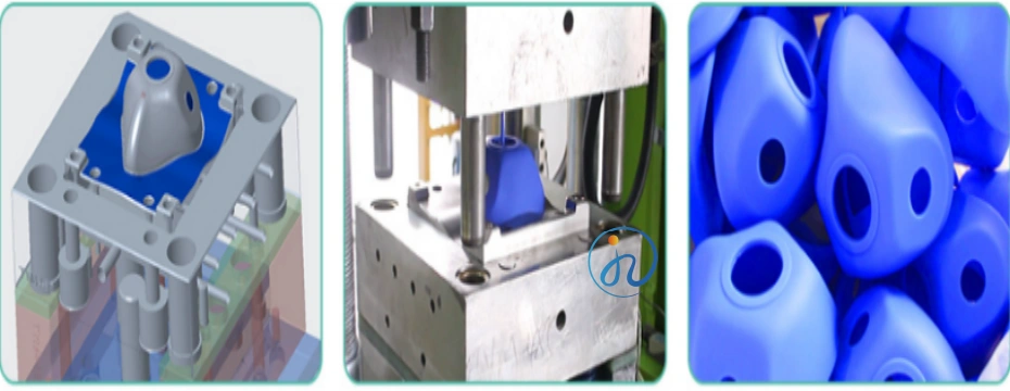 LSR Injection Molding