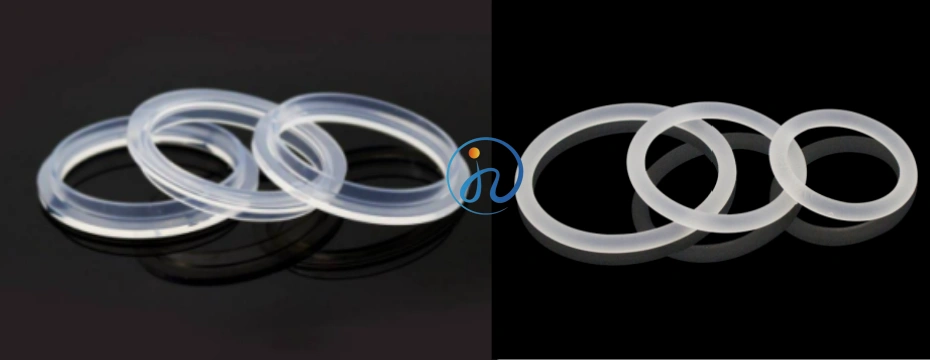 Medical Silicone Sealing Ring