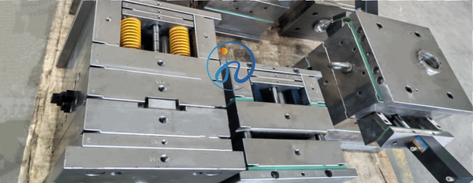 Mold Base and Structural Components