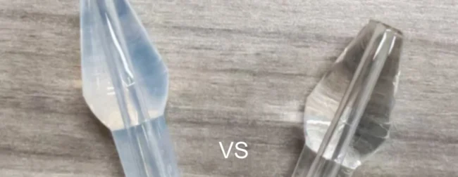 Optical LSR Differs from Standard LSR