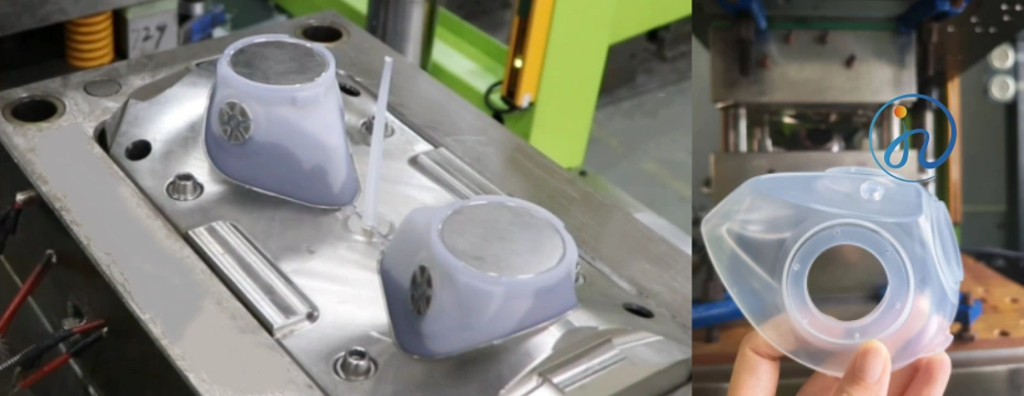What Is Tooling in LSR Injection Molding