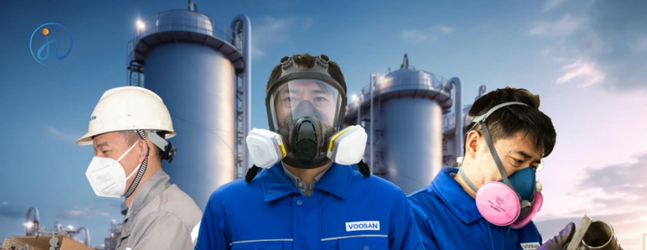 What Is a Half-Mask Respirator