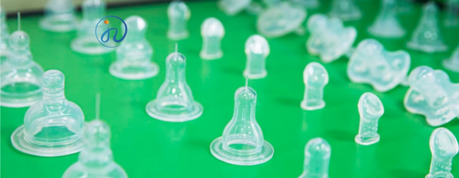 Disposable Silicone Nipples