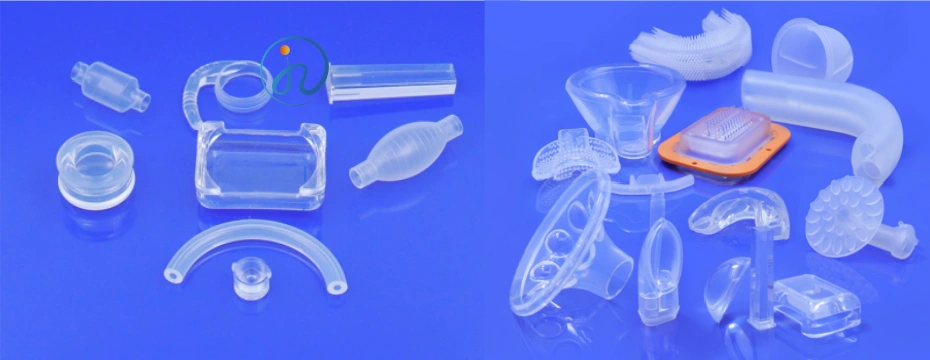 Medical LSR Projects