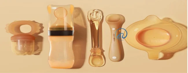 Baby feeding products