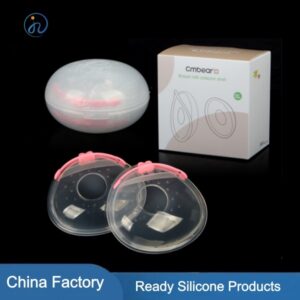Silicone Breast Milk Storage Collector