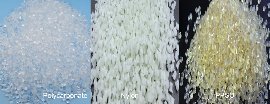 Material Compatibility