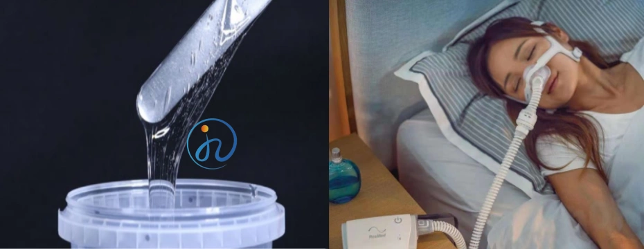 medical liquid silicone rubber